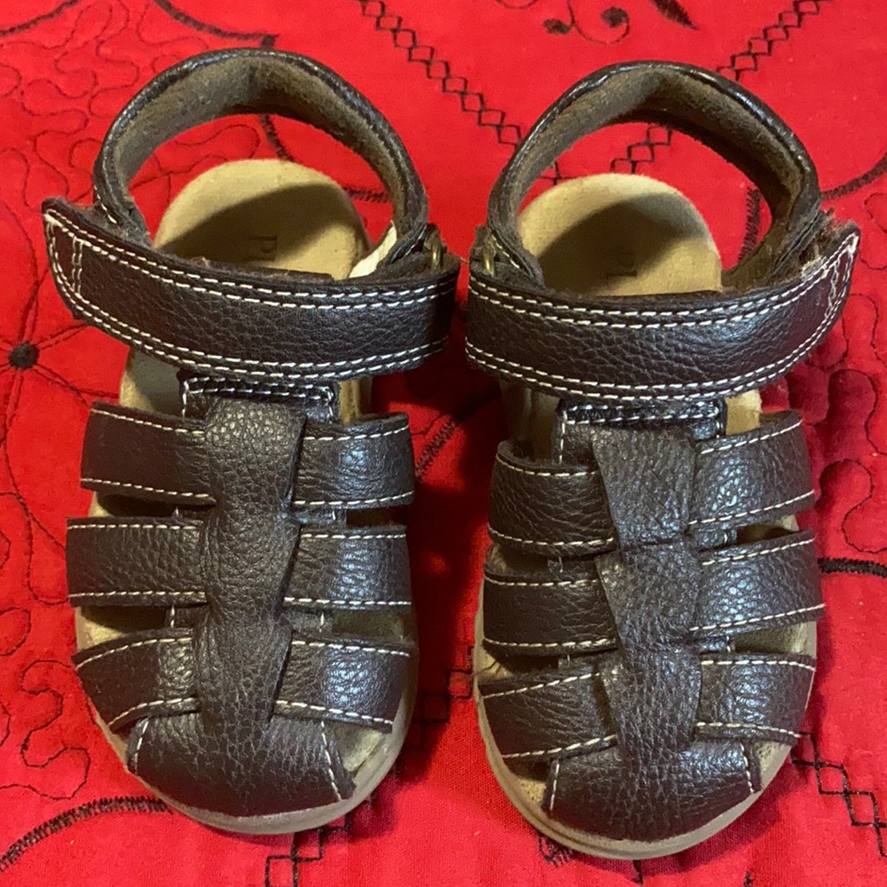 Boys Sandals